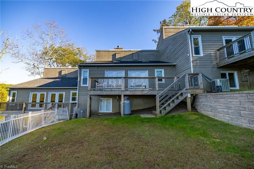 30 Village Road Roaring Gap, NC 28668