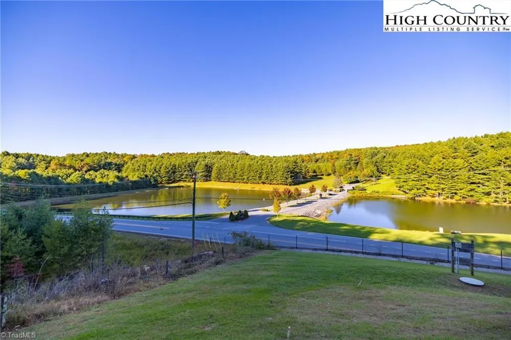 30 Village Road Roaring Gap, NC 28668