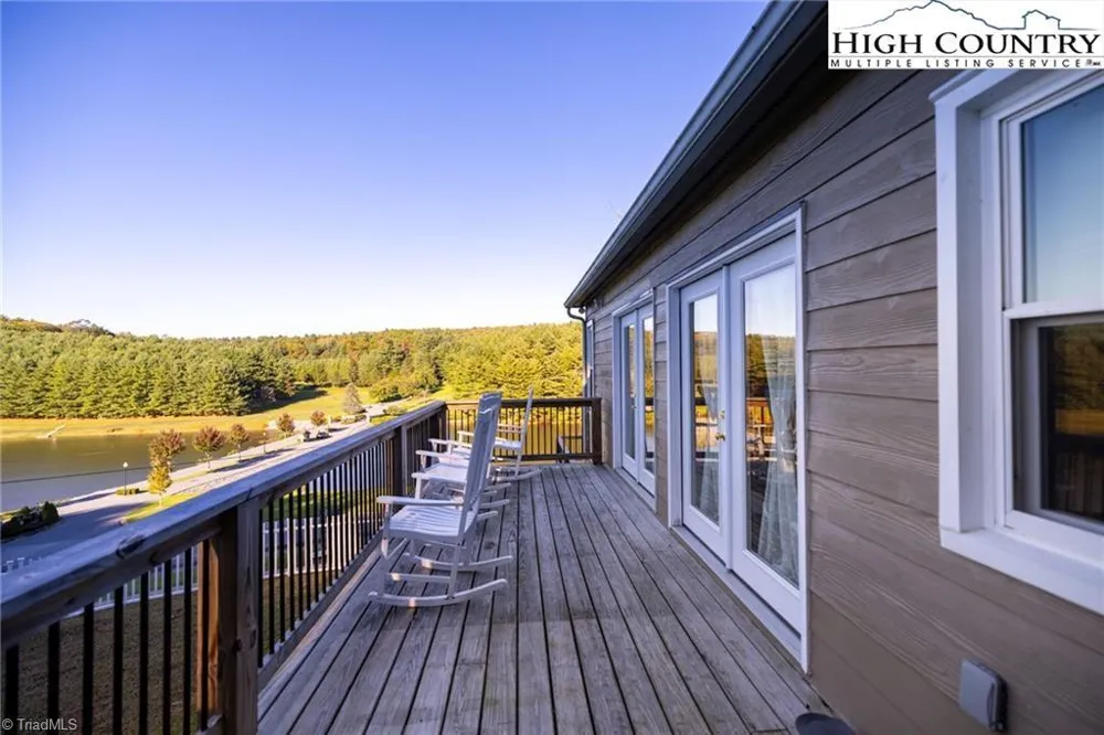 30 Village Road Roaring Gap, NC 28668