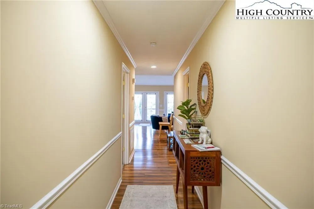 30 Village Road Roaring Gap, NC 28668