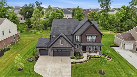 5455 Sheldon Close