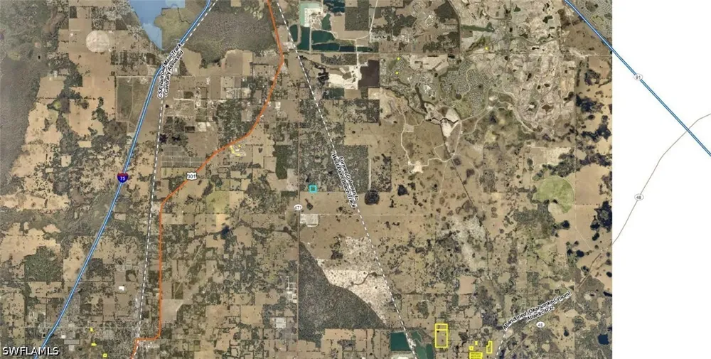 SE 29th Boulevard Sumterville, FL 33585