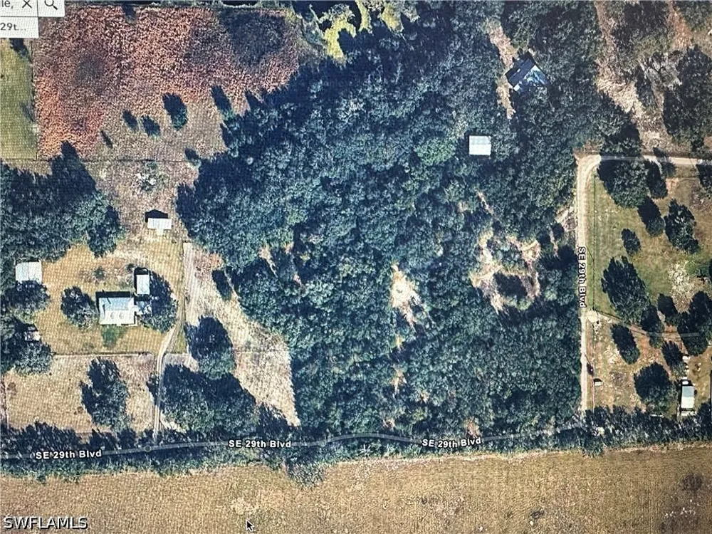 SE 29th Boulevard Sumterville, FL 33585