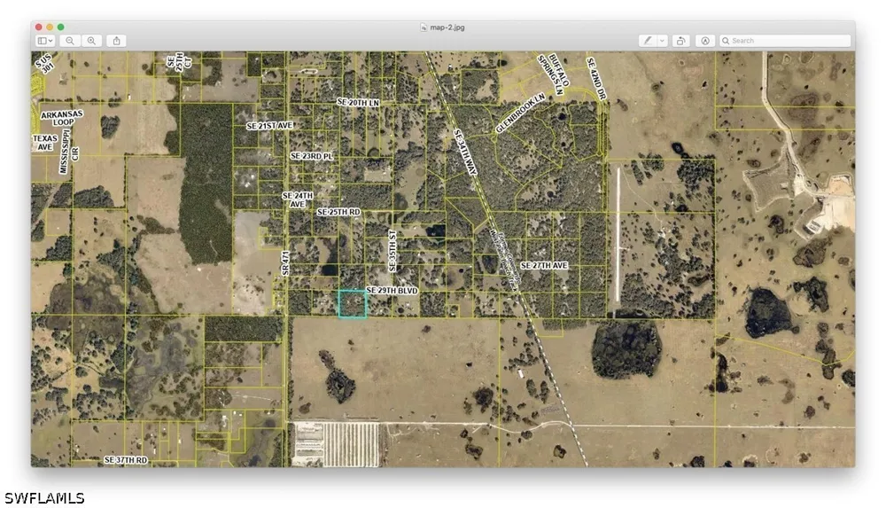 SE 29th Boulevard Sumterville, FL 33585