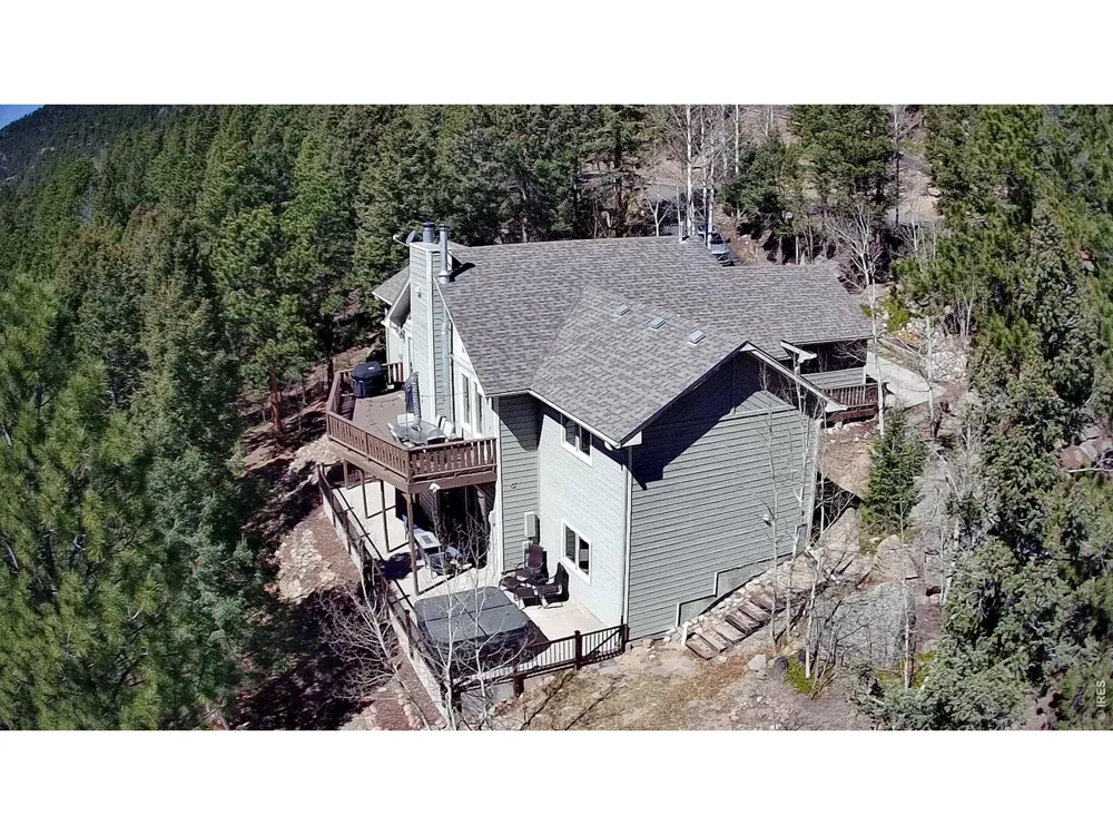 30382 Kings Vly E Conifer, CO 80433