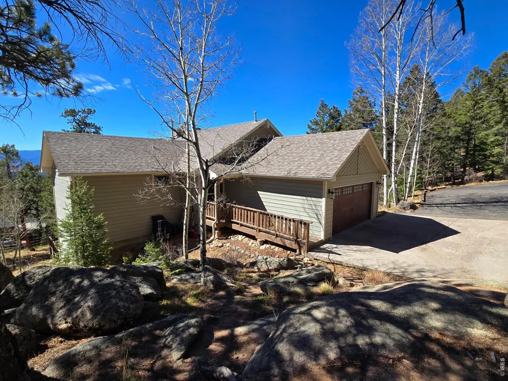 30382 Kings Vly E Conifer, CO 80433