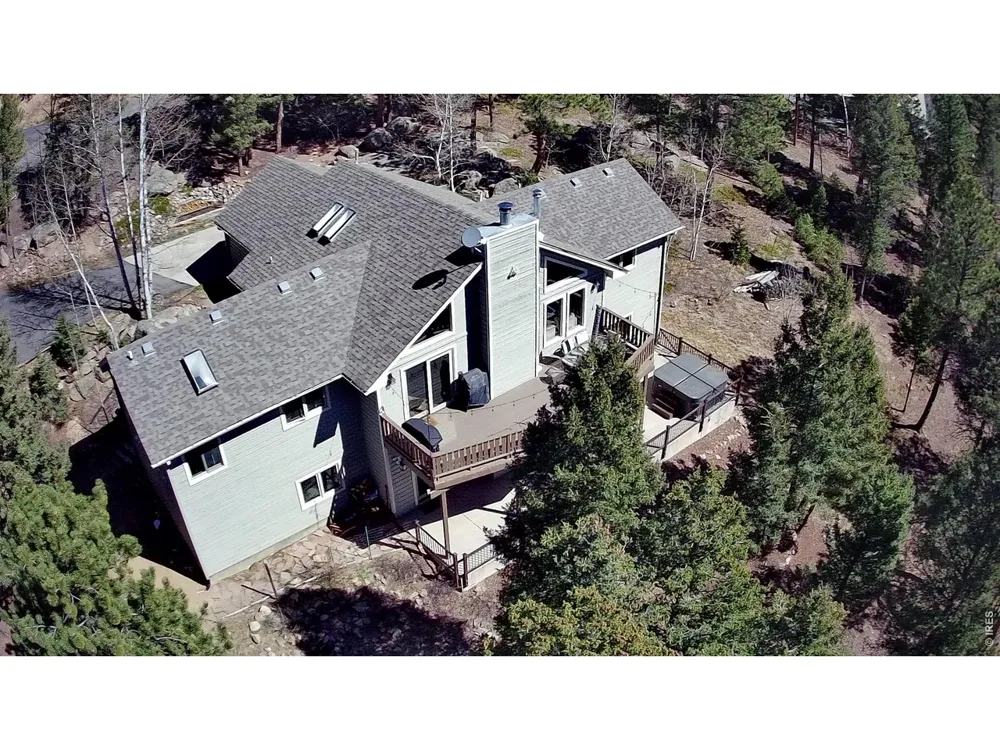 30382 Kings Vly E Conifer, CO 80433