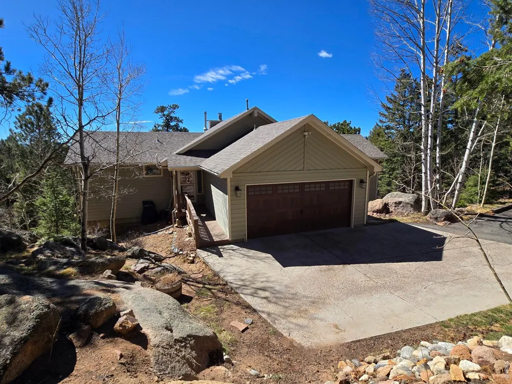 30382 Kings Vly E Conifer, CO 80433