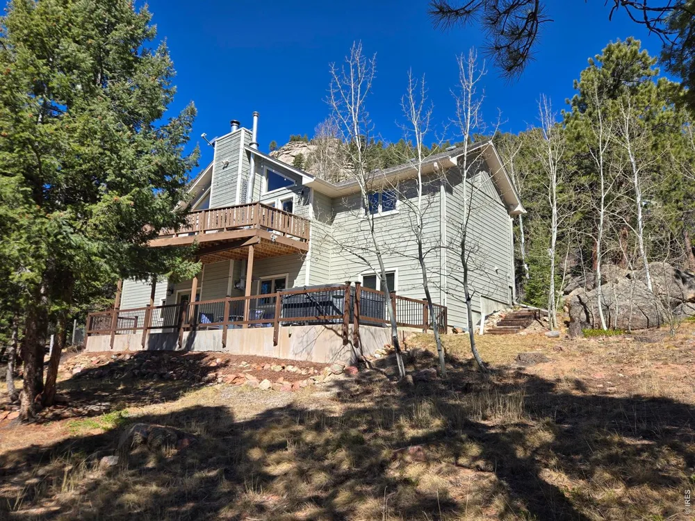 30382 Kings Vly E Conifer, CO 80433