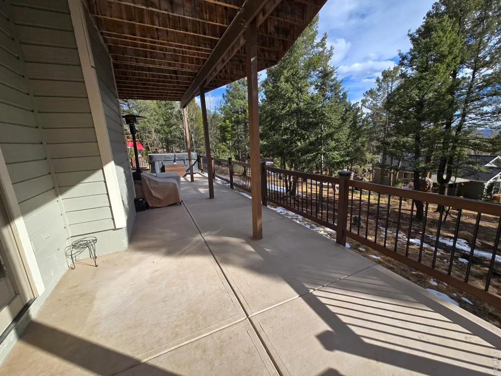 30382 Kings Vly E Conifer, CO 80433