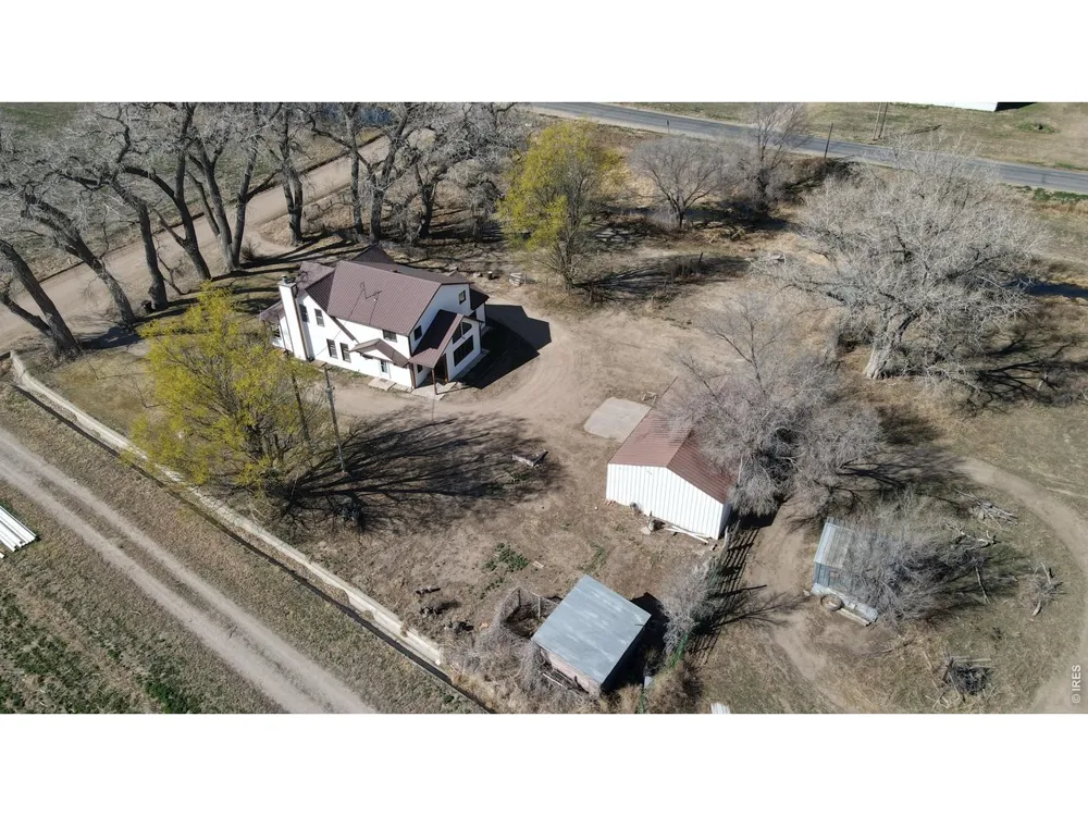 21049 County Road P Fort Morgan, CO 80701