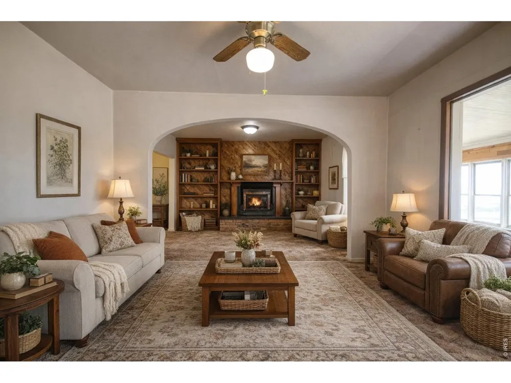 21049 County Road P Fort Morgan, CO 80701