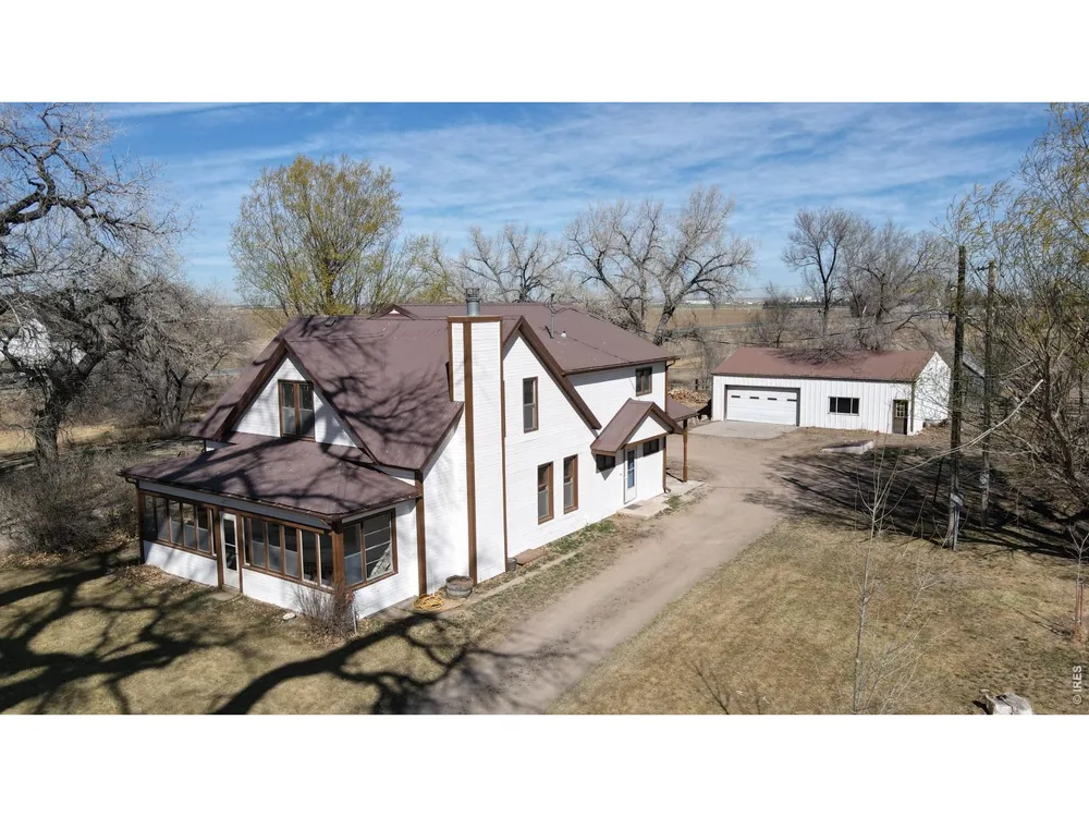 21049 County Road P Fort Morgan, CO 80701