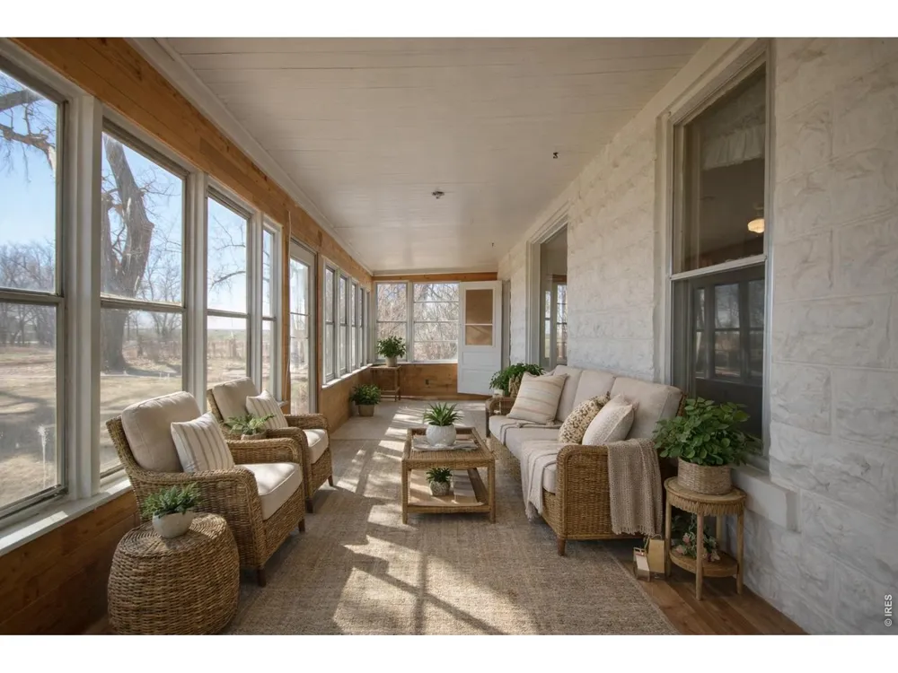 21049 County Road P Fort Morgan, CO 80701