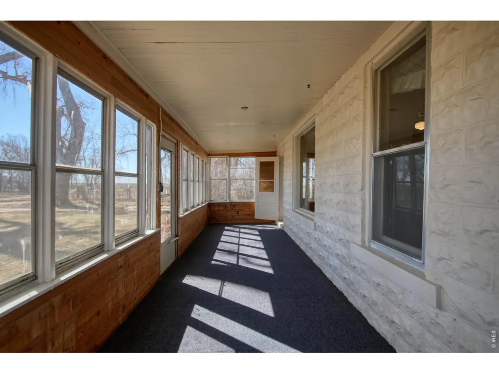 21049 County Road P Fort Morgan, CO 80701