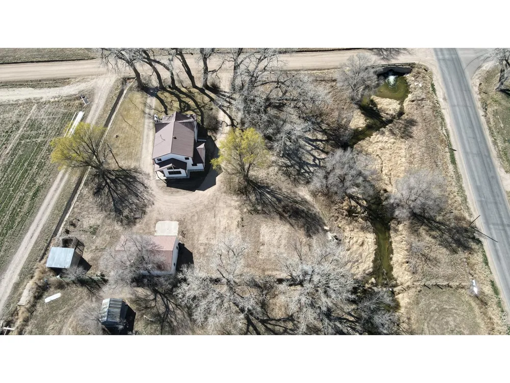 21049 County Road P Fort Morgan, CO 80701