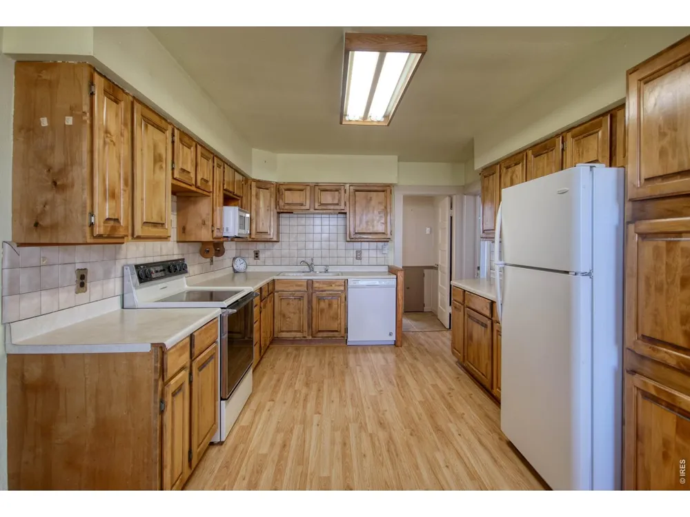 21049 County Road P Fort Morgan, CO 80701