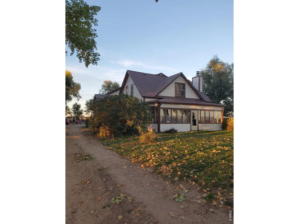 21049 County Road P Fort Morgan, CO 80701