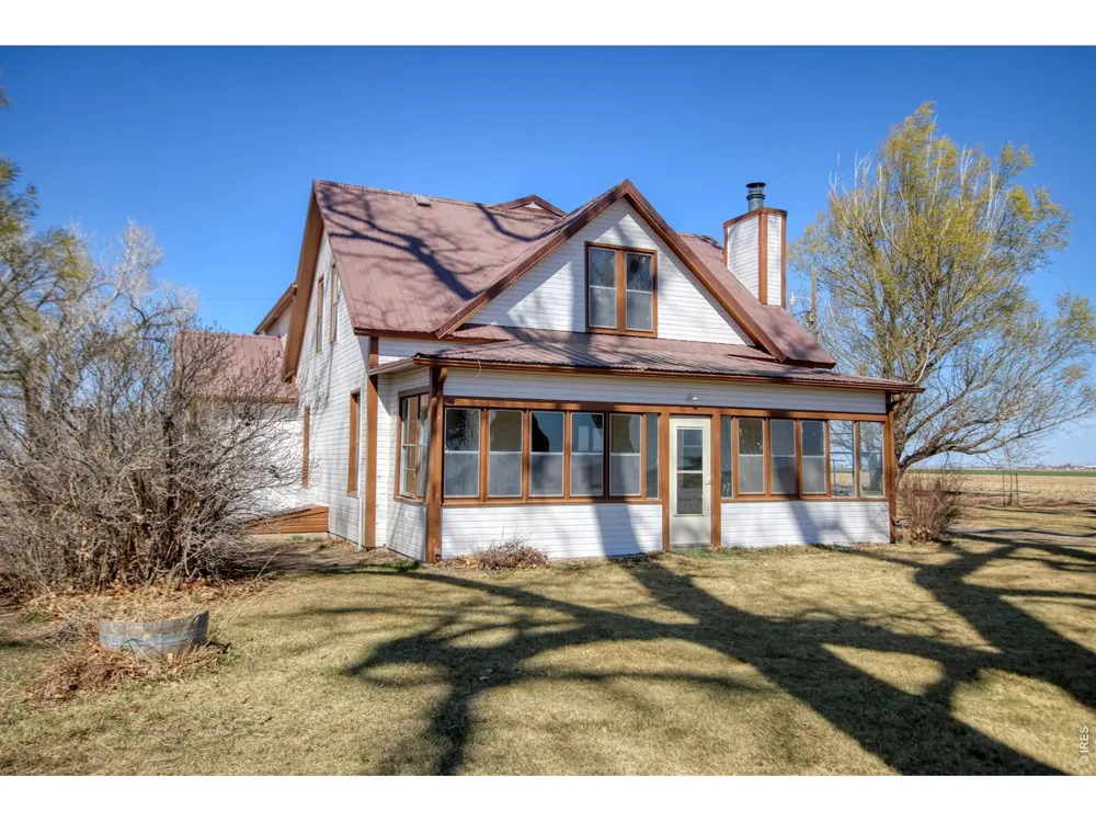 21049 County Road P Fort Morgan, CO 80701