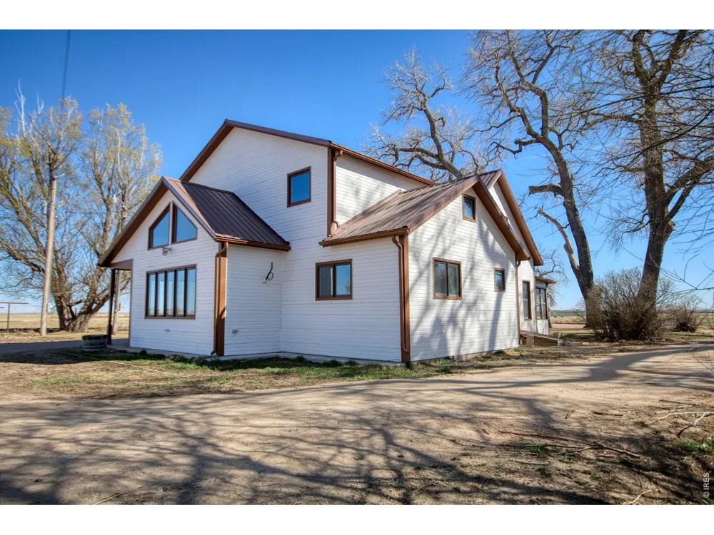 21049 County Road P Fort Morgan, CO 80701