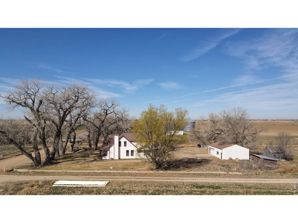 21049 County Road P Fort Morgan, CO 80701