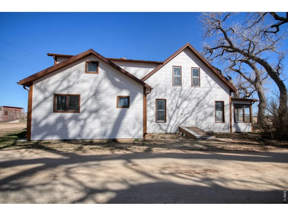21049 County Road P Fort Morgan, CO 80701