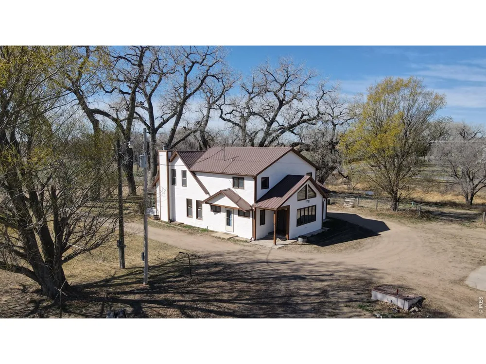 21049 County Road P Fort Morgan, CO 80701