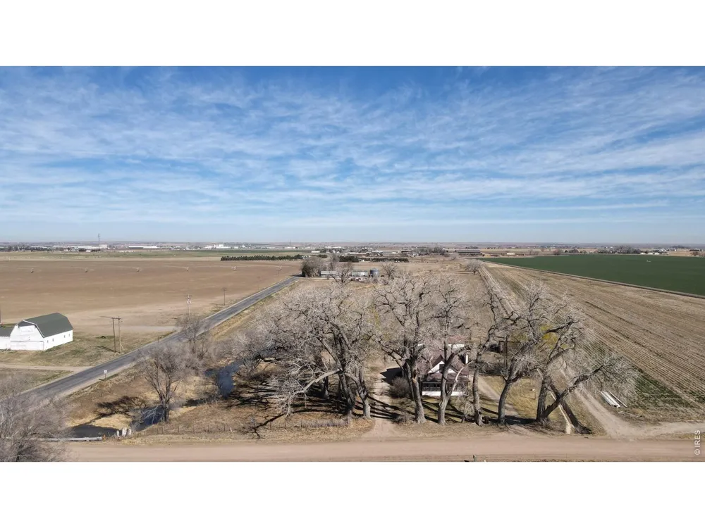 21049 County Road P Fort Morgan, CO 80701