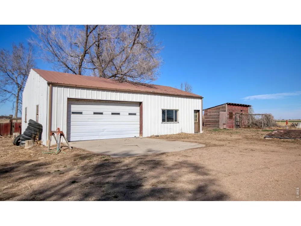 21049 County Road P Fort Morgan, CO 80701
