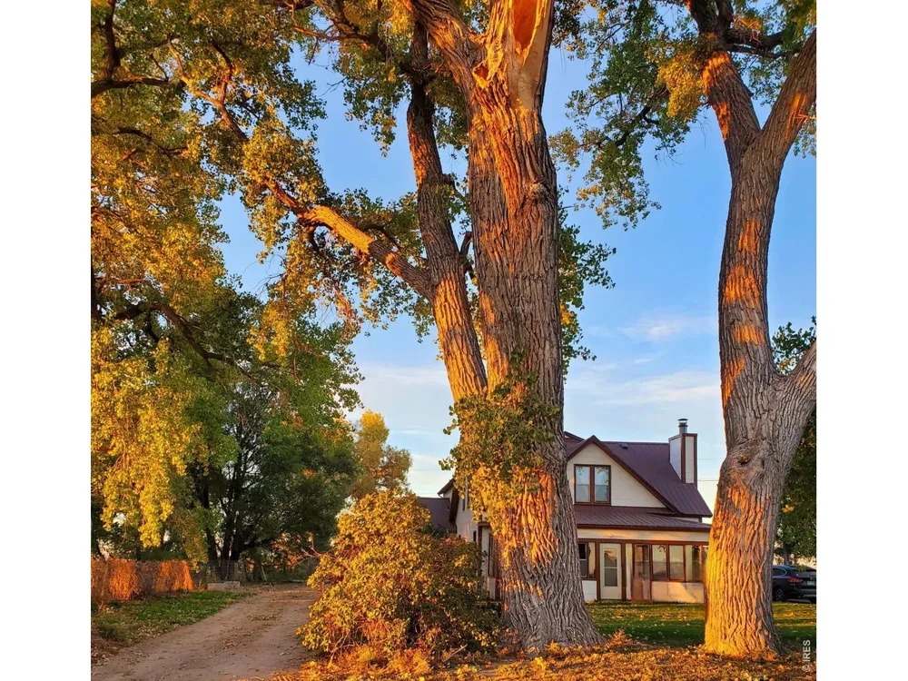 21049 County Road P Fort Morgan, CO 80701