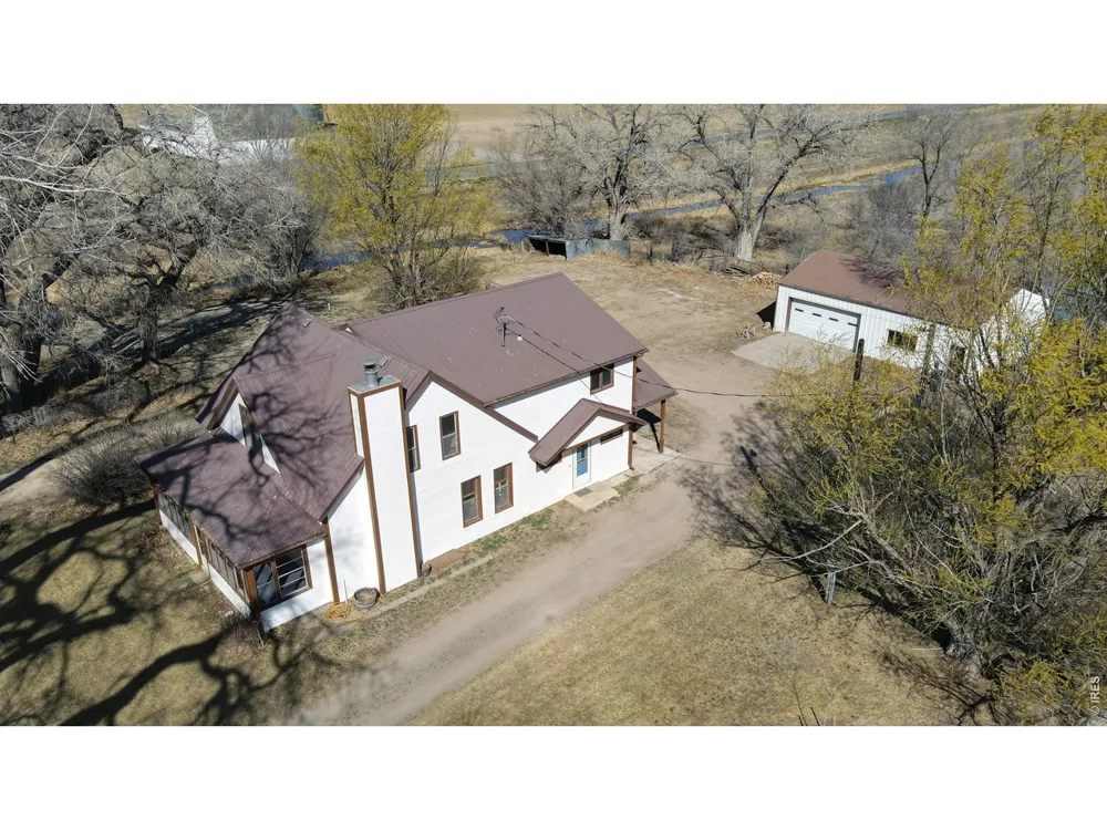 21049 County Road P Fort Morgan, CO 80701
