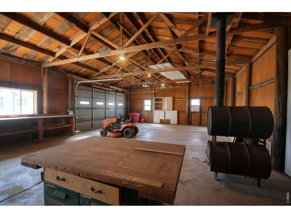 21049 County Road P Fort Morgan, CO 80701