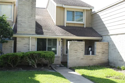 2316 Woodland Park Drive #15