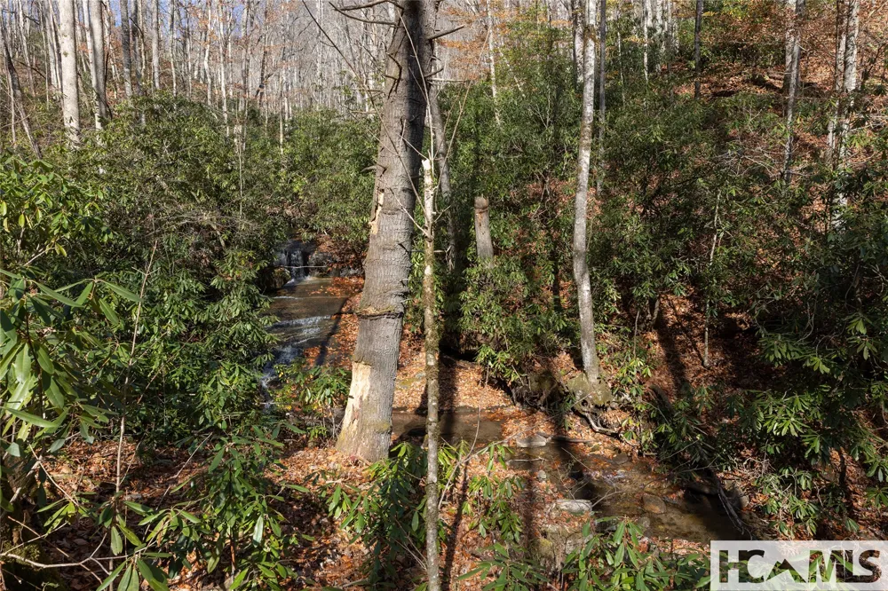 Lot 47 Cullowhee Forest Road Cullowhee, NC 28723
