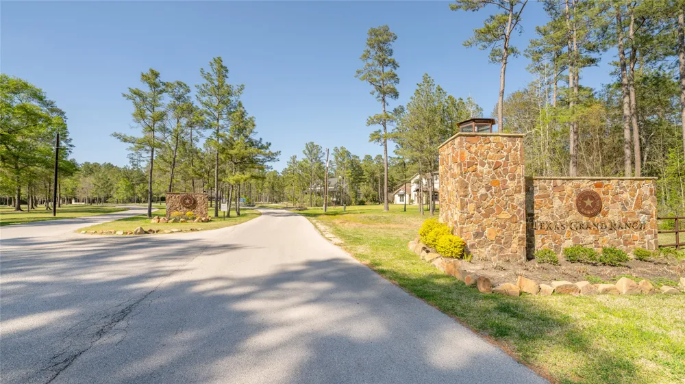 Bighorn Road Huntsville, TX 77340