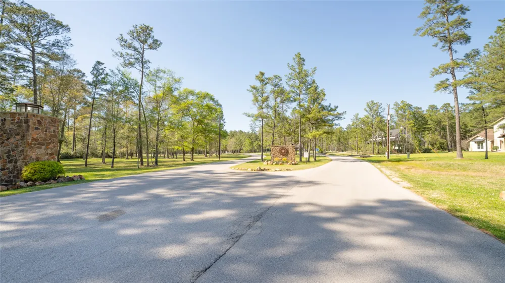 Bighorn Road Huntsville, TX 77340