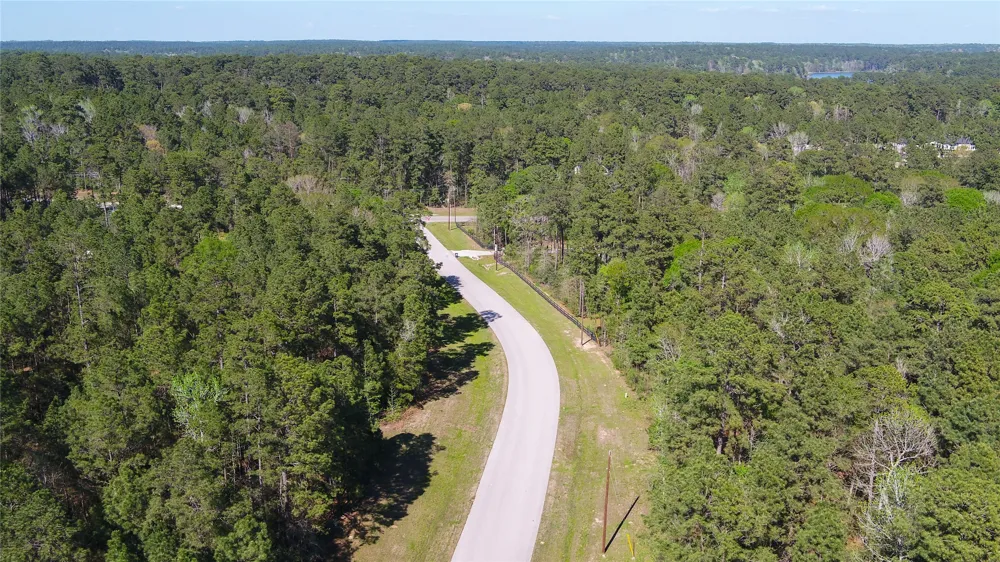 Bighorn Road Huntsville, TX 77340