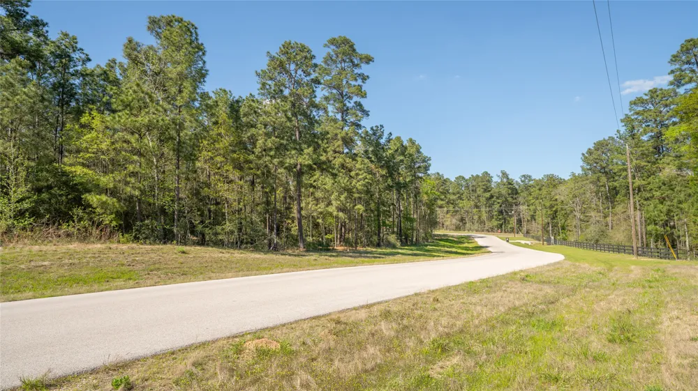 Bighorn Road Huntsville, TX 77340