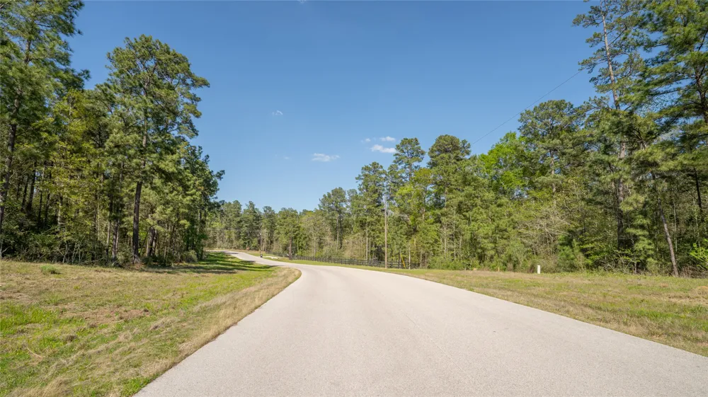 Bighorn Road Huntsville, TX 77340