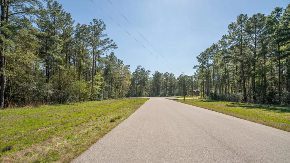 Bighorn Road Huntsville, TX 77340