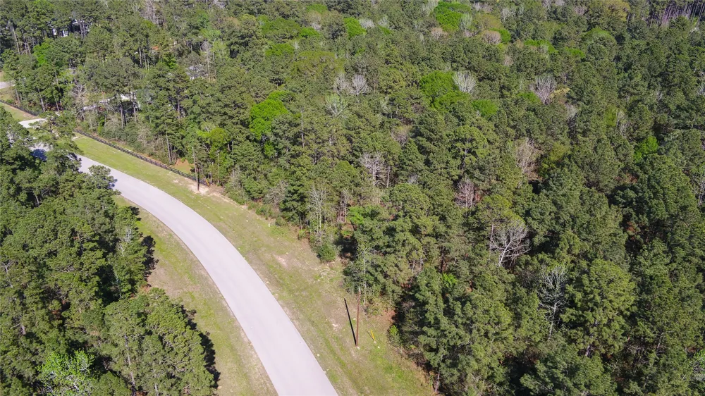 Bighorn Road Huntsville, TX 77340