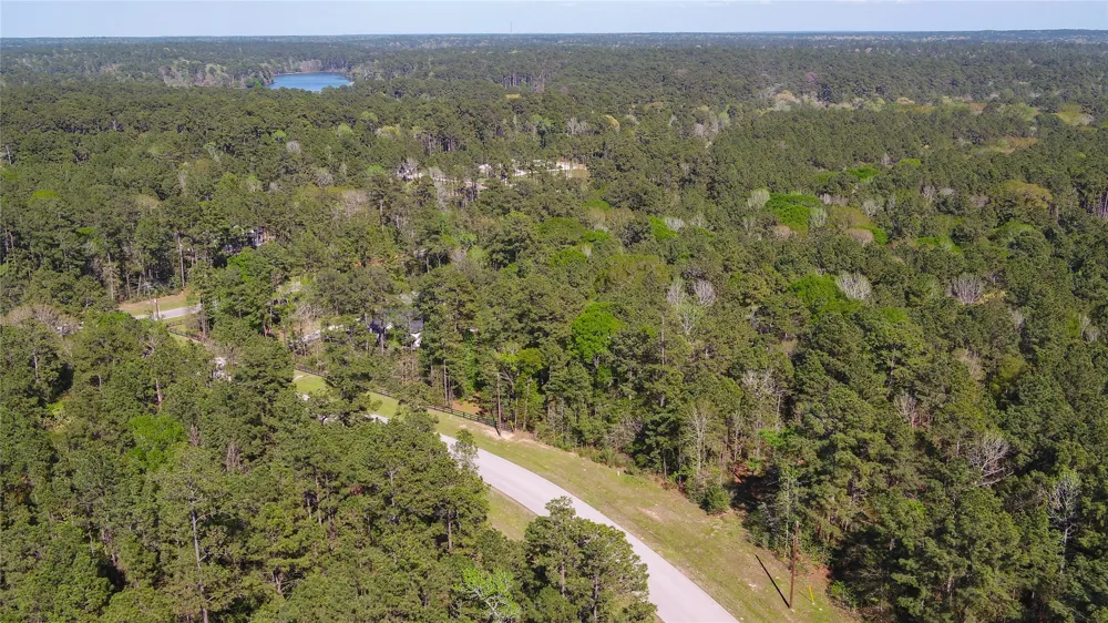 Bighorn Road Huntsville, TX 77340