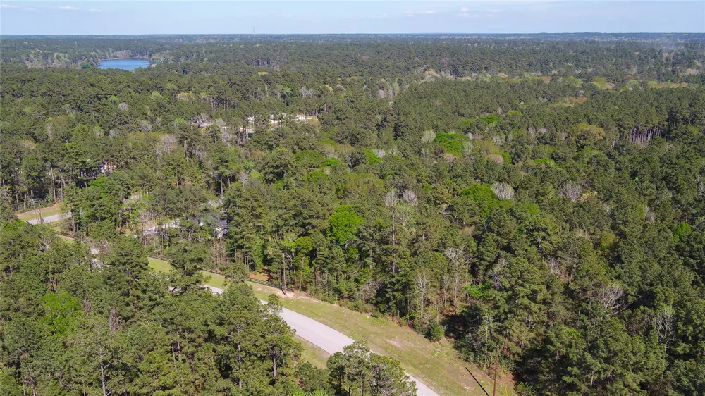 Bighorn Road Huntsville, TX 77340