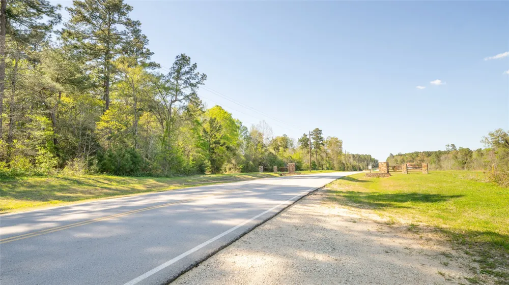 Bighorn Road Huntsville, TX 77340
