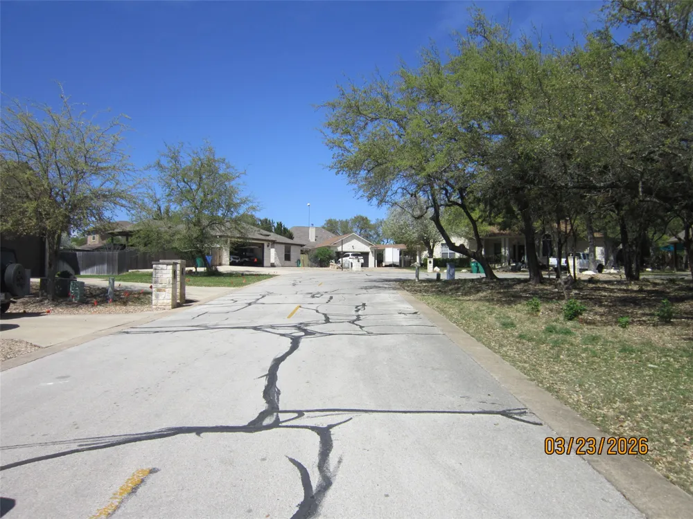 18804 Venture Drive Point Venture, TX 78645