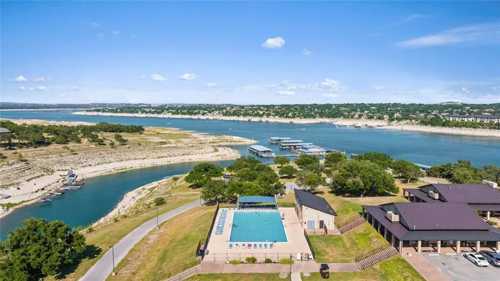 18804 Venture Drive Point Venture, TX 78645