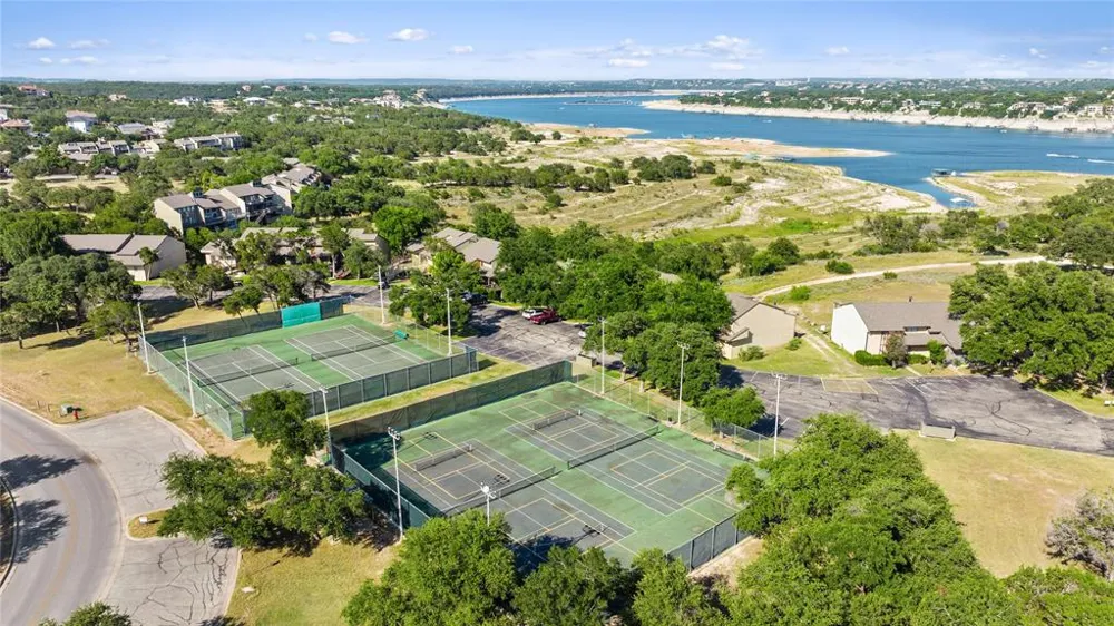18804 Venture Drive Point Venture, TX 78645