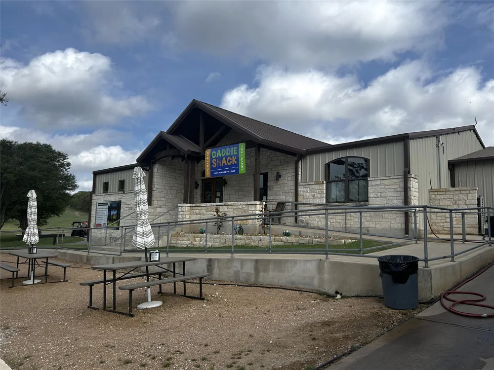 18804 Venture Drive Point Venture, TX 78645