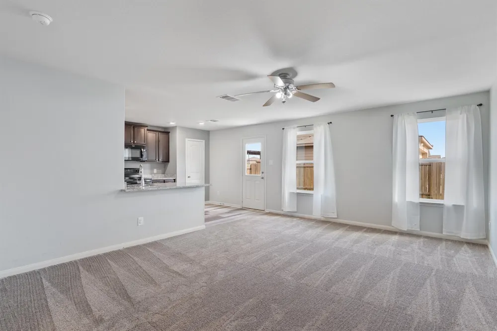 163 Niven Path #12K Jarrell, TX 76537