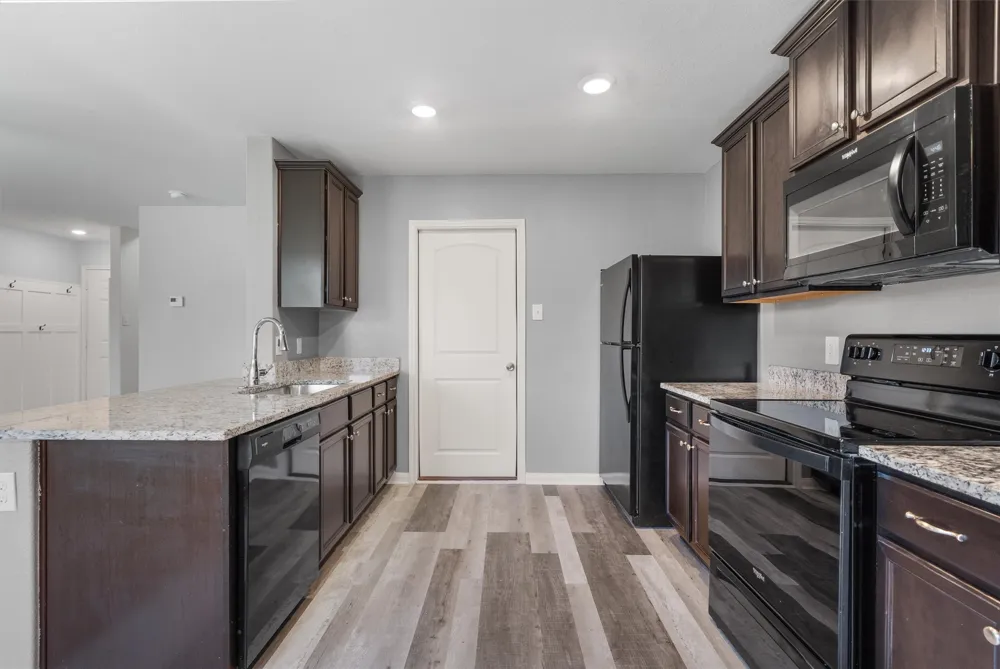 163 Niven Path #12K Jarrell, TX 76537